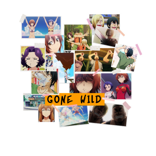 Gone Wild