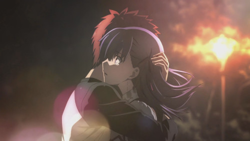 Fate Bound