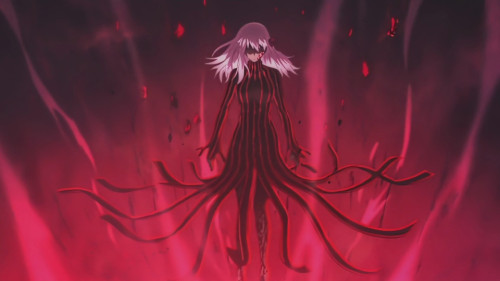 Fate Bound