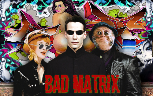 Bad Matrix