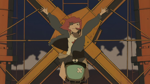 Dimension  X