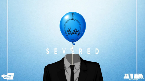 Severed