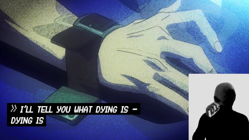 Dysphoria