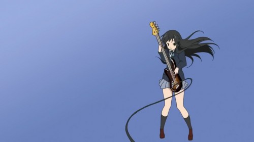 Rock Out