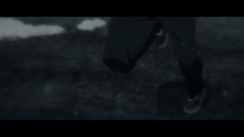 Stranger Visions
