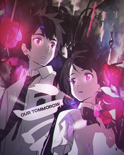 Our Tomorrow