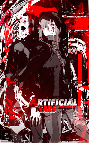 Artificial Tears