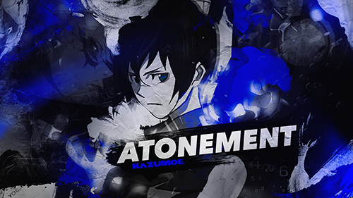 atonement