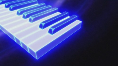 Blue soul - Kaishi