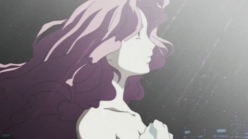 Blue soul - Kaishi