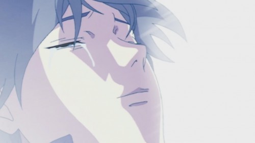 Blue soul - Kaishi
