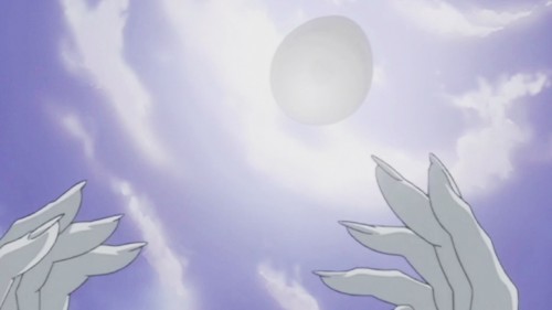 Blue soul - Kaishi
