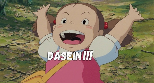 Dasein