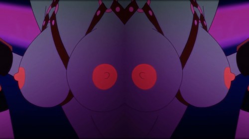 Devils in Heat