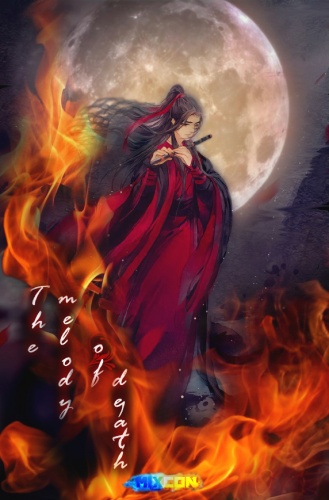 The melody of death