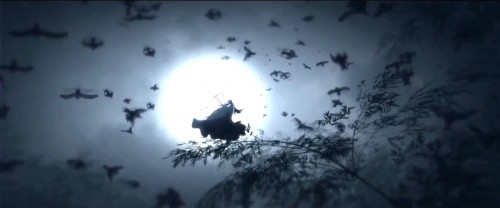 The melody of death