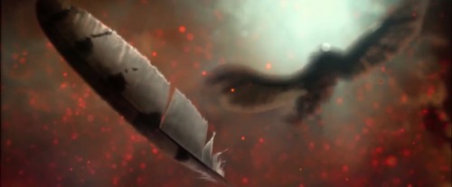 Flying through War