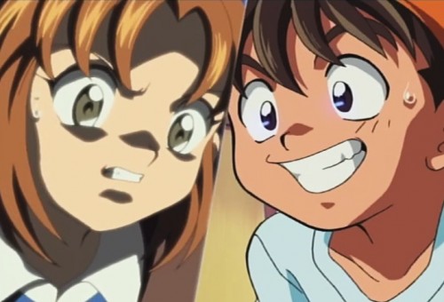 Genki's Song
