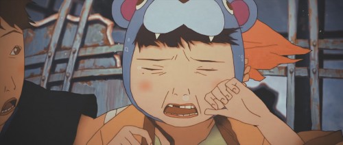 War In My Heart