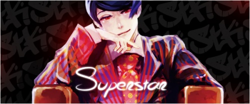 Superstar