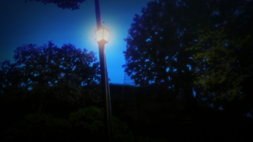 (Day)dreaming