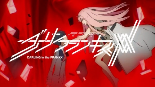 Darling in the FranXX in 10 minutes