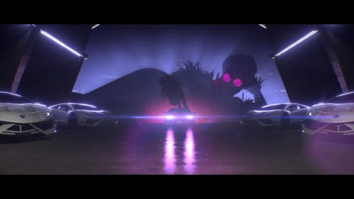 K/DA - POP/STARS