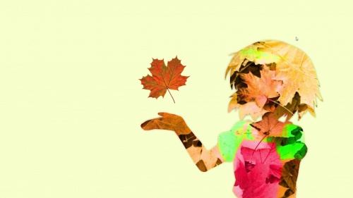Maple Leaves