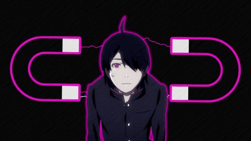 The VoidDoll