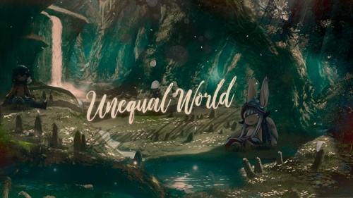 Unequal World