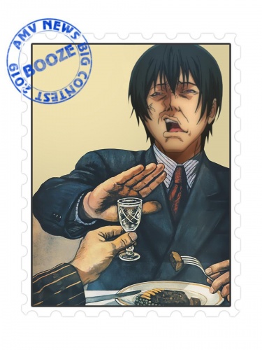 Booze
