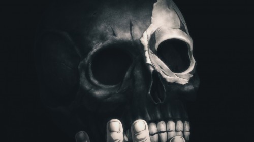 Black Parade