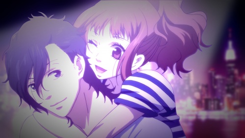 Anomie