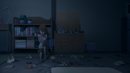Anomie