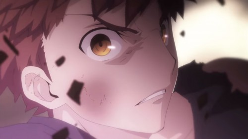 AMV - I.H.F.M.