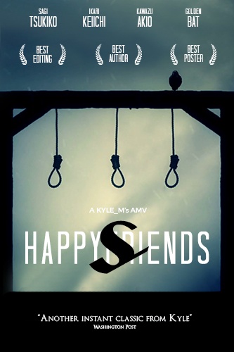 happy S friends
