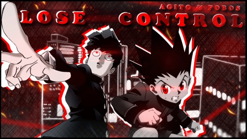 Lose Control