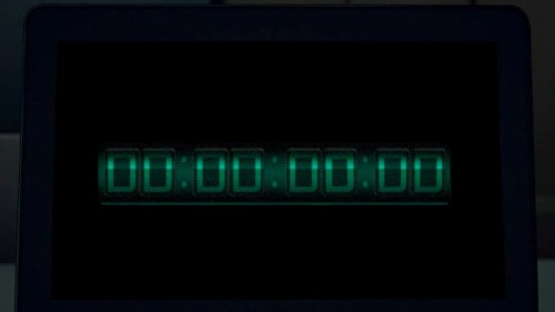 CYBERTERROR