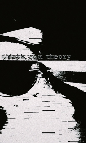 Dark sea theory