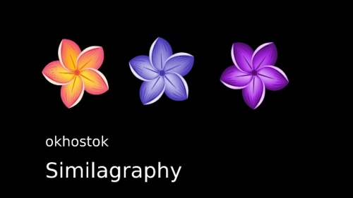 Similagraphy