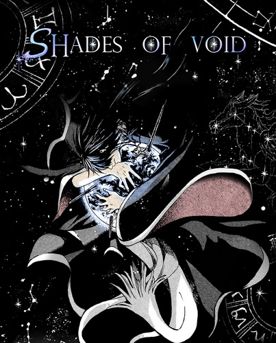 SHades of woid