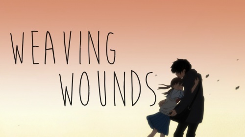 Weaving Wounds