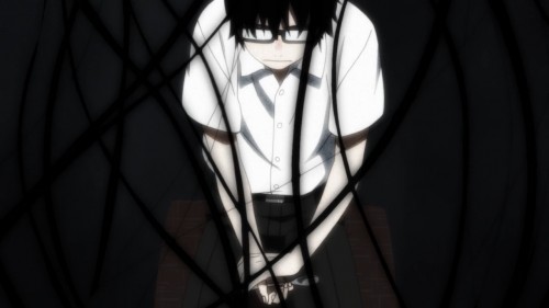 Weaving Wounds