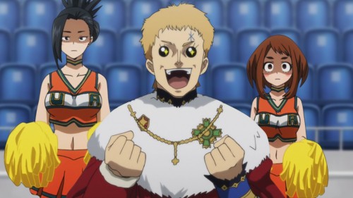Anime World Cup