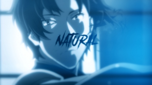 Natural