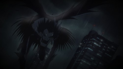 Triumph Of Evil