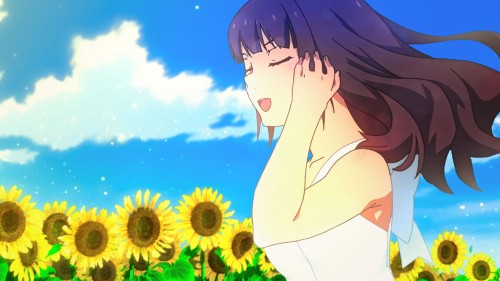 Fireflowers
