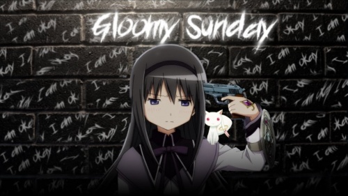 Gloomy Sunday Szomorú Vasárnap