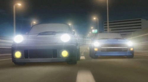 Tokyo Midnight