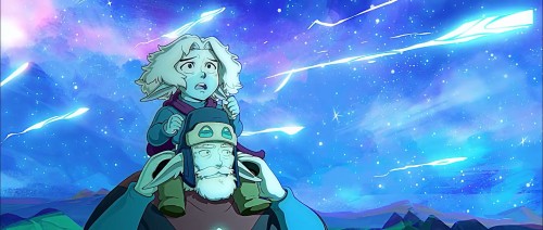 Starlight Brigade